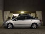 Fiat Linea 2009 года (ZA)